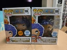 Emporio Ivankov Funko Pop! #1906 Chase and Common Bundle - One Piece (Exclusive)