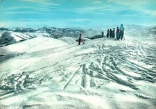 Verbania Mottarone campi di sci F. Grande non spedita