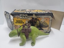 Patrol Dewback for sale