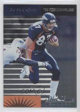 1999 Donruss Stat Line Career 280/299 Ed McCaffrey #38 0a7
