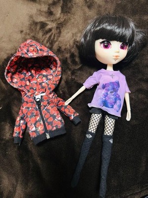 Pullip Doll noan From Travas Tokyo P-244 2020 USED Adult Collectible Figure 15+