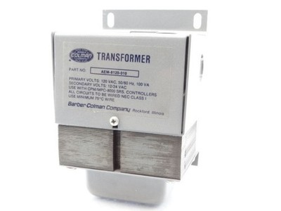 INVENSYS AEM-8120-010 Transformer