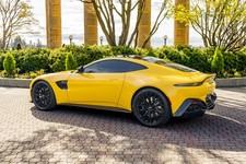 2023 Aston Martin Vantage