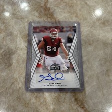 2014 Leaf Draft Football Cards 4