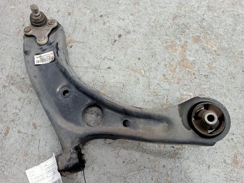 HYUNDAI TUCSON RIGHT FRONT LOWER CONTROL ARM TL, KOREAN BUILT (VIN KMHJ), 07/15- - Picture 3 of 12