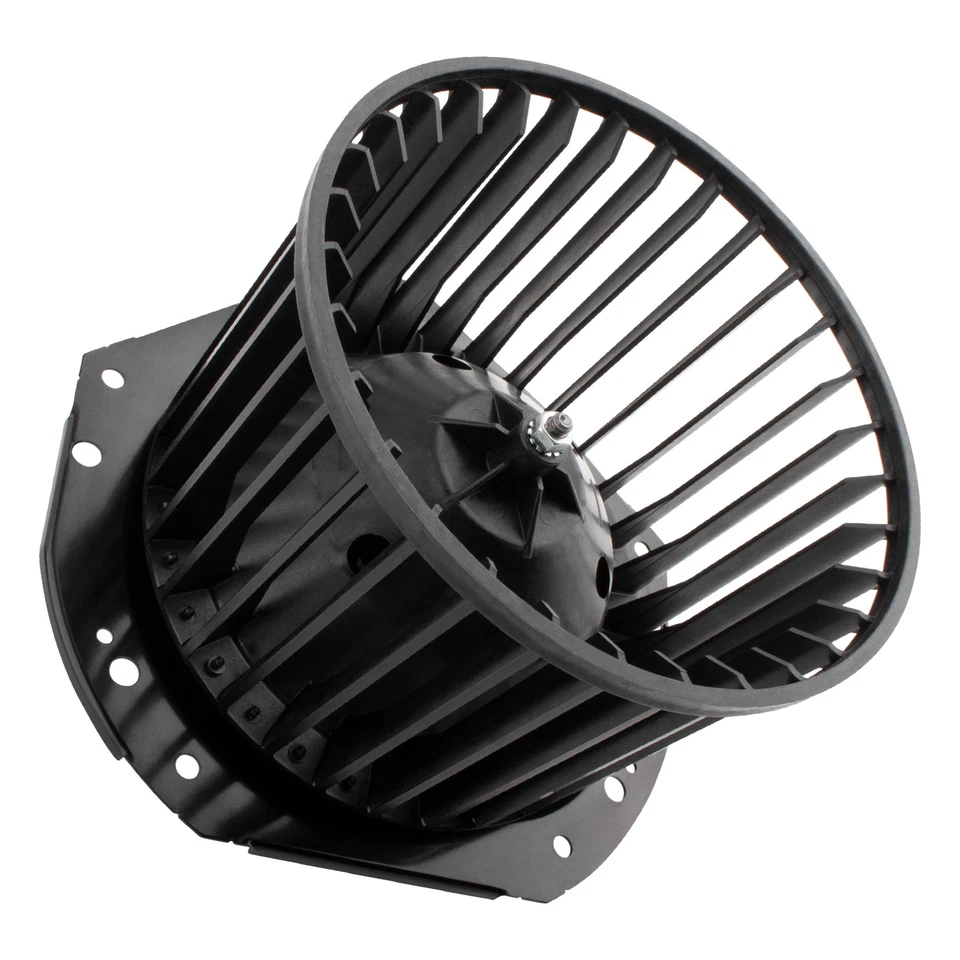 HVAC Heater Blower Motor Assembly Fits for Buick Electra for Cadillac DeVille - Image 3 of 3