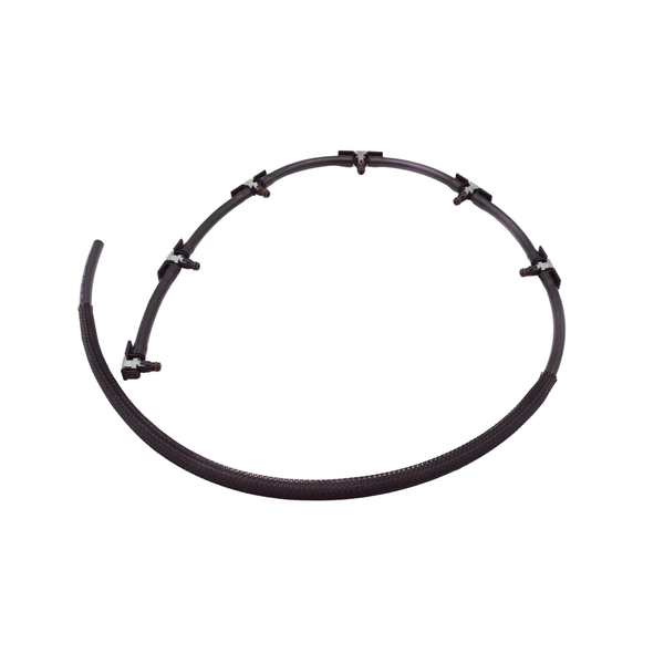 Leckkraftstoff Leitung FüR BMW 7Er (F01, F02, F03) 730D - 13537823399 You.S-image