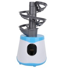Table Tennis Ball Machine Pong Ball Launcher Exerciser Robot Training LW