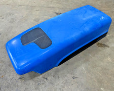 New Holland Tn95f Tractor Hood