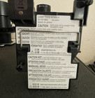 LOT OF 3 NEC PROJECTOR LENS/4 NEC Bulbs. GT13ZLB,GT19ZL,GT34ZLB. (3) GT60LP Plus — photo 10
