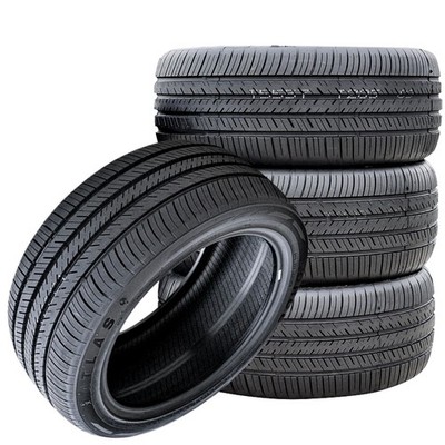 4 Atlas Force UHP 285/35R19 103Y Extra Load XL / 520AAA UTQG / 40K Mileage Tires