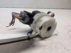 Ignition switch contact