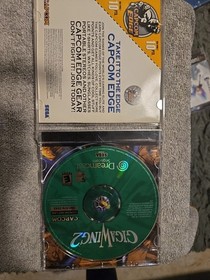 GigaWing 2 (Sega Dreamcast, 2001)
