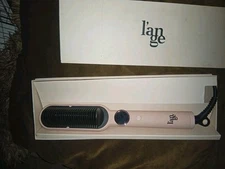 Hot Comb Straightener 