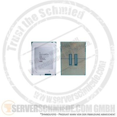 Intel Xeon Gold 6526Y SRN6N Q41V 16C Server Prozessor 16x 2.80 GHz 37,5 MB Cache