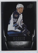 2011-12 SPx SPx Rookies 335/499 Paul Postma #152 0t2