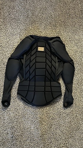 Motorcycle/Biker, Sports Armor (Back Protection, Ribs and Arm Protection) - Picture 1 of 3