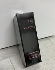 Montal Roses Musk Eau de Parfum 100 Ml Damen ...