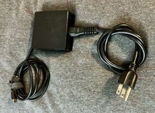 ASUS ADP-230GB B USB-C Power Adapter 20V-5V 11.5A-2A Black For ASUS Universal