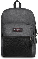 Eastpak Pinnacle 38L JS0A83L6  Everyday School Travel Work Backpack,Black Denim
