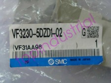 1PC New SMC VF3230-5DZD1-02 Solenoid Valve #SM