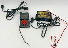 HO Bachmann Hobby Train Transformer Power Pac...