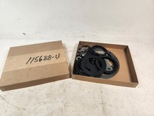 CDS-John Blue 115688-U FUMIGANT KIT - NGP-7055 Rebuild gasket kit