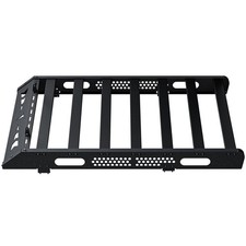 Roof Rack Cross Bars for Toyota Land Cruiser LC250 Prado J250 2024-2026 Aluminum