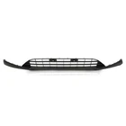 Fit for 2015-2018 Ford Focus Front bumper Lower Valance Panel Grill F1EZ17626A
