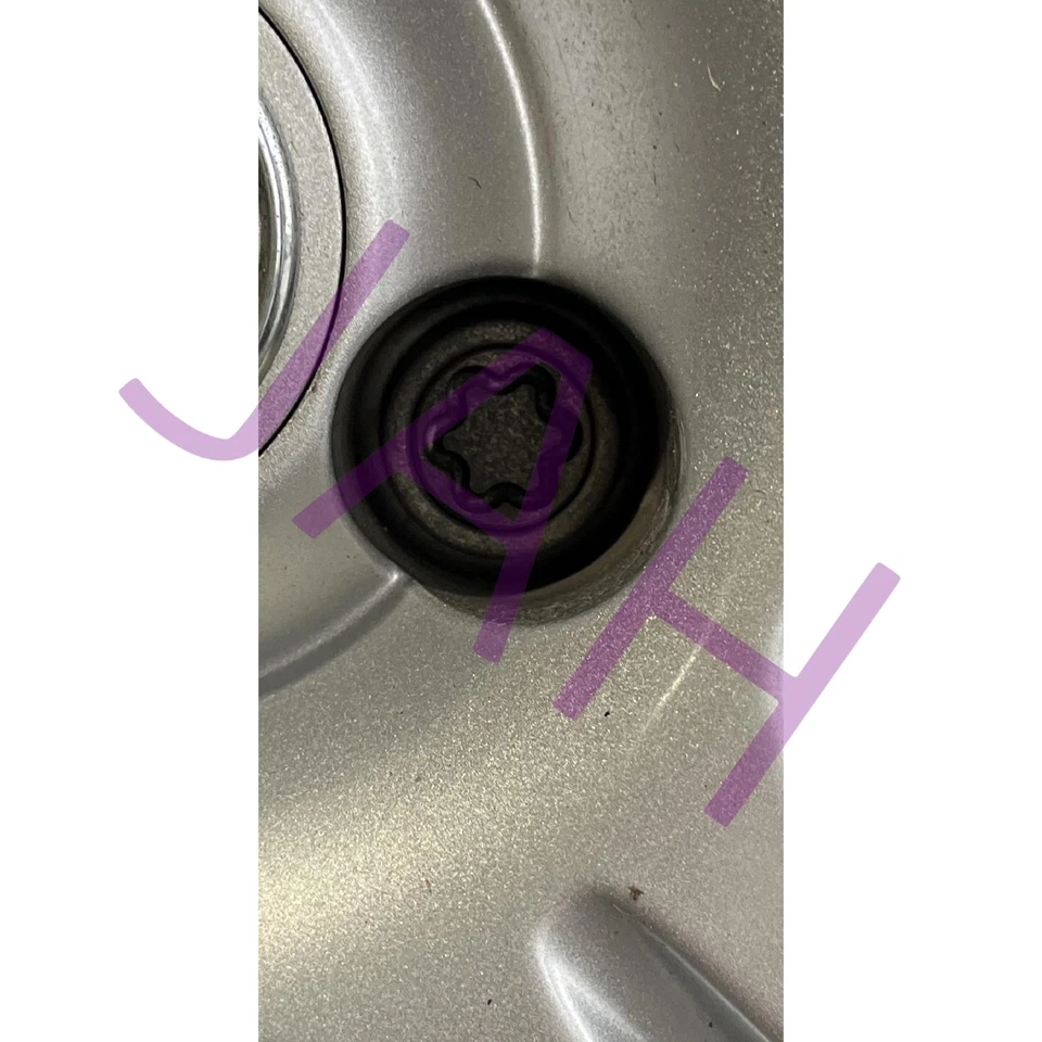 SECURITY MASTER LOCKING WHEEL NUT KEY FOR VAUXHALL ASTRA BOLT MATCHING SERVICE - Image 4 of 4