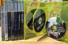 New ListingXbox 360 Games Lot -First Person Shooter series- Pre-Owned-Tested -9 In Total!!