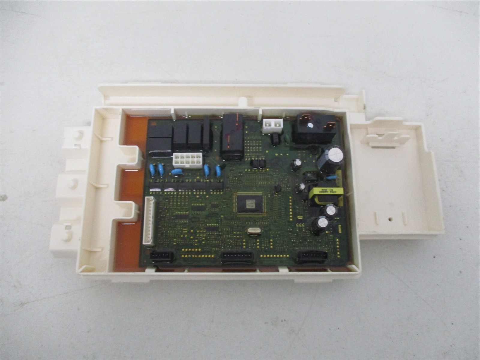 Samsung Washer Control Board Part # Dc92-01803B