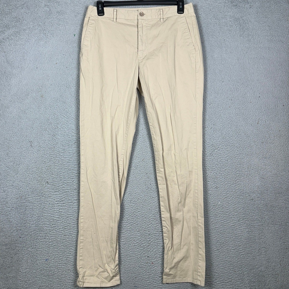 Pantalon Chino BONOBO Homme Pas Cher – Pantalon Chino BONOBO Homme