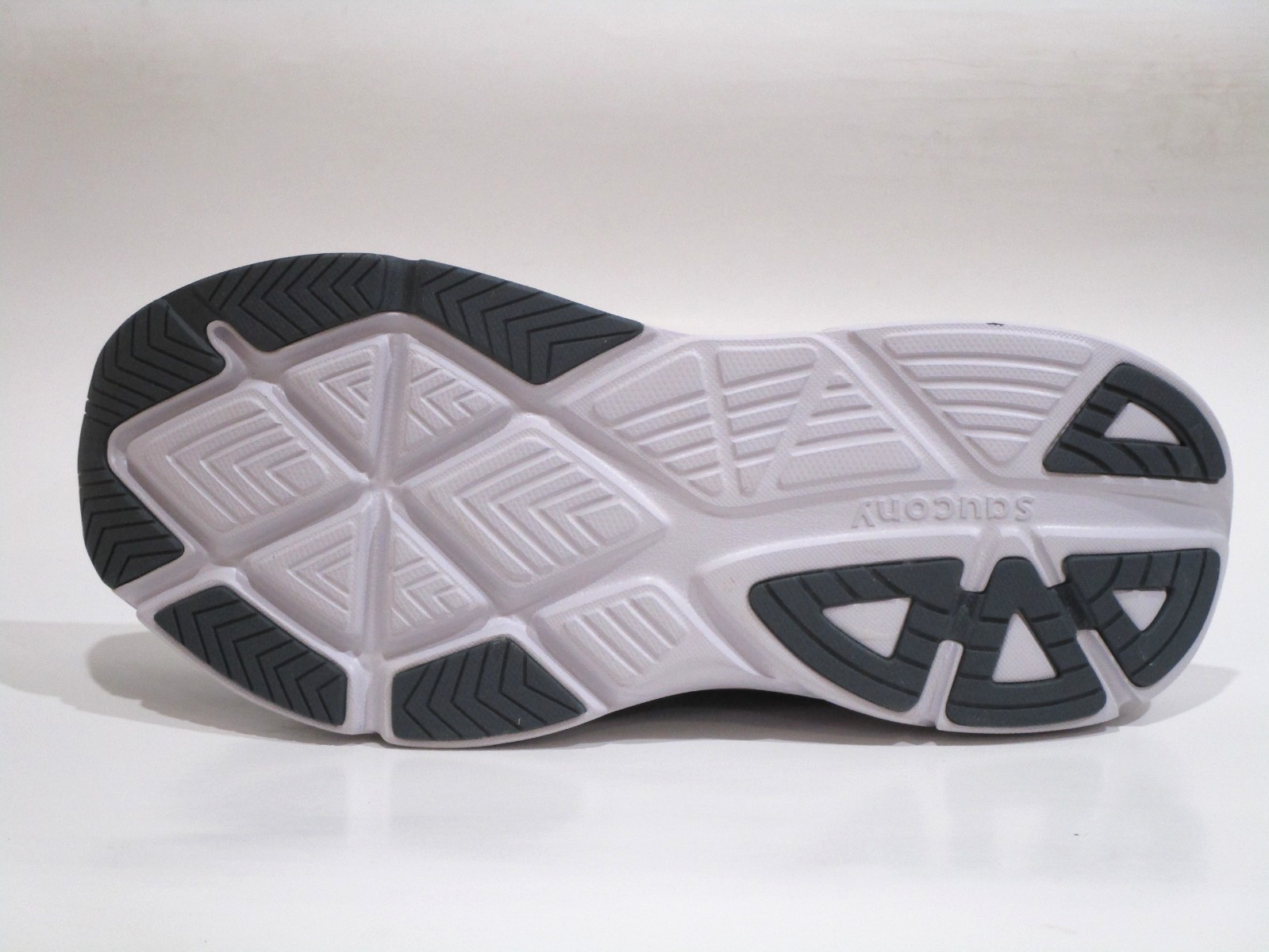 SAOLA Saucony Uomo Guide 17 [S20936 115] Scarpe da Ginnastica Running Taglia 14 M US