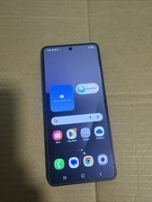 Samsung Galaxy Z Flip7 5G SM-F766U1 256GB Blue Shadow.pixel Dot