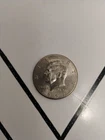 1997D US Kennedy Half Dollar 💕