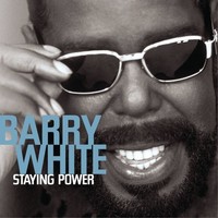 Audio Cd - Barry White - Staying Power - Private Music -D- Neu