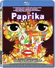 New Paprika (Blu-ray)