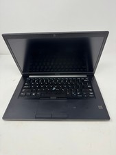 Dell Latitude 7490 i7-8650U 16GB 240GB SSD Intel UHD Graphics 620 No Battery