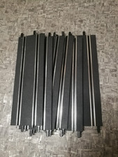 Carrera Digital 143/Go  , lot of 6x standard straight track extension parts