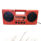 Realistic 14-926 Vtg. 8-Track Stereo Boombox AM/FM Radio Radio Shack repair part