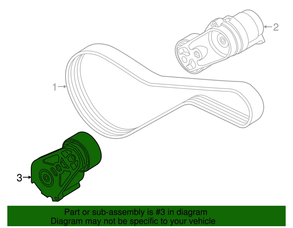 Tensor de cinturón original BMW 11-28-7-604-936 Foto 2 de 2
