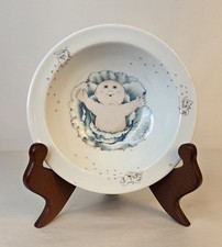 Vintage 1984 Cabbage Patch Kids Cereal Bowl 6...