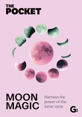 The Pocket Moon Magic by Gemini Books 9781802472806 NEW Free UK Delivery