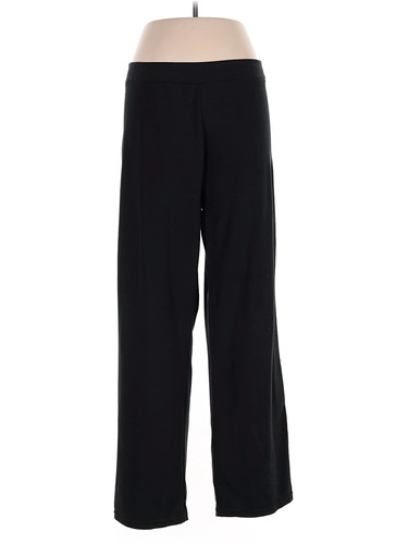 Russell Athletic, Russell Athletic Women Black Active Pants L