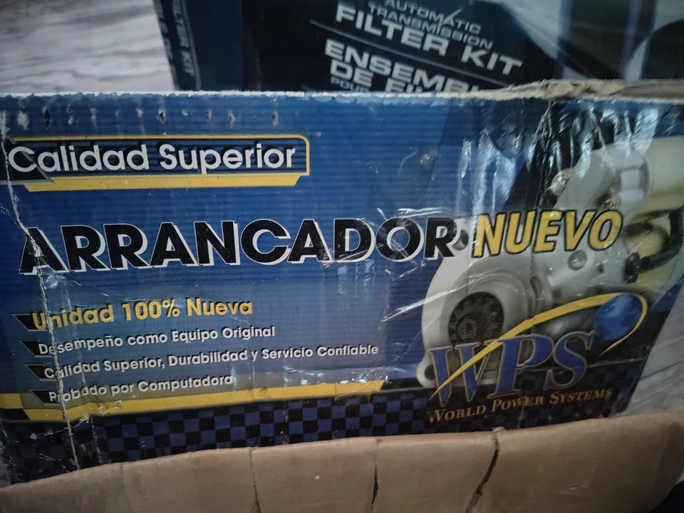 初学者电机 WAI 17949N — 第 4/4 张图片