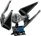 LEGO Star Wars: Tie Interceptor (75382) NO ORIGINAL BOX