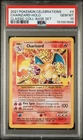 Charizard PSA 10 - 4/102 - 25th Anniversary Classic Col - Celebrations - Pokemon