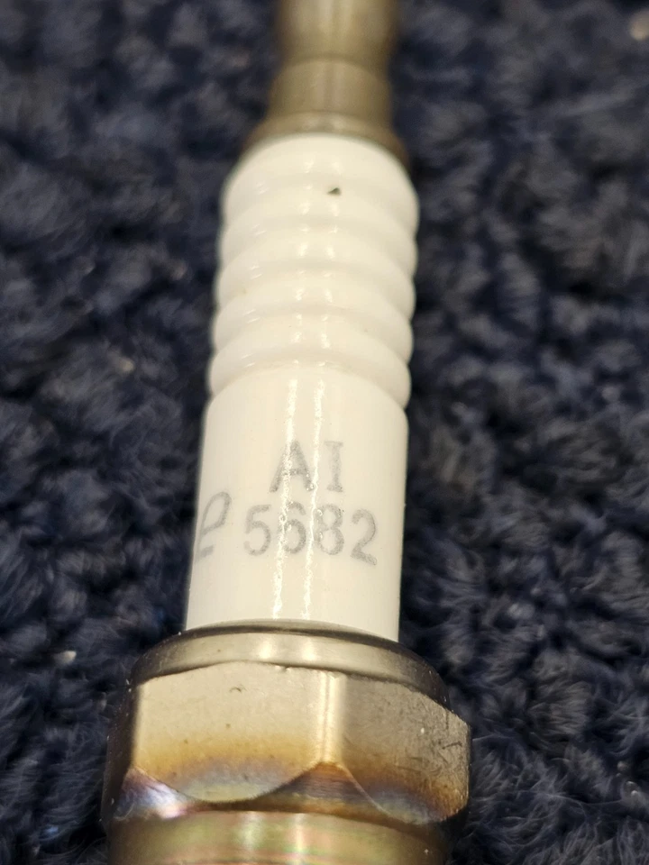 (CANTIDAD 4) Autolite AI5682: Bujía Iridium Ultra para Nissan 370Z 2009-2020 Foto 4 de 4