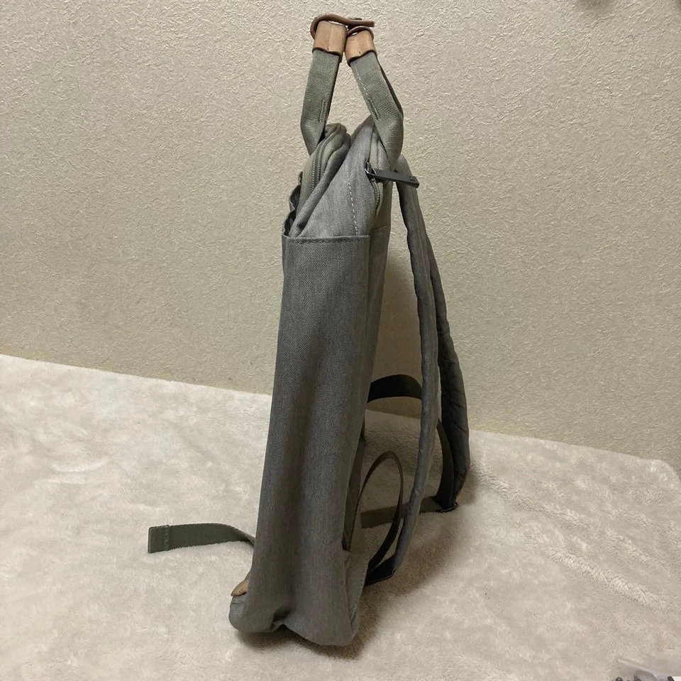 Mochila GOLLA clásica marca finlandesa Foto 3 de 4